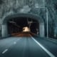 15 weken Mont Blanc Tunnel sluiting