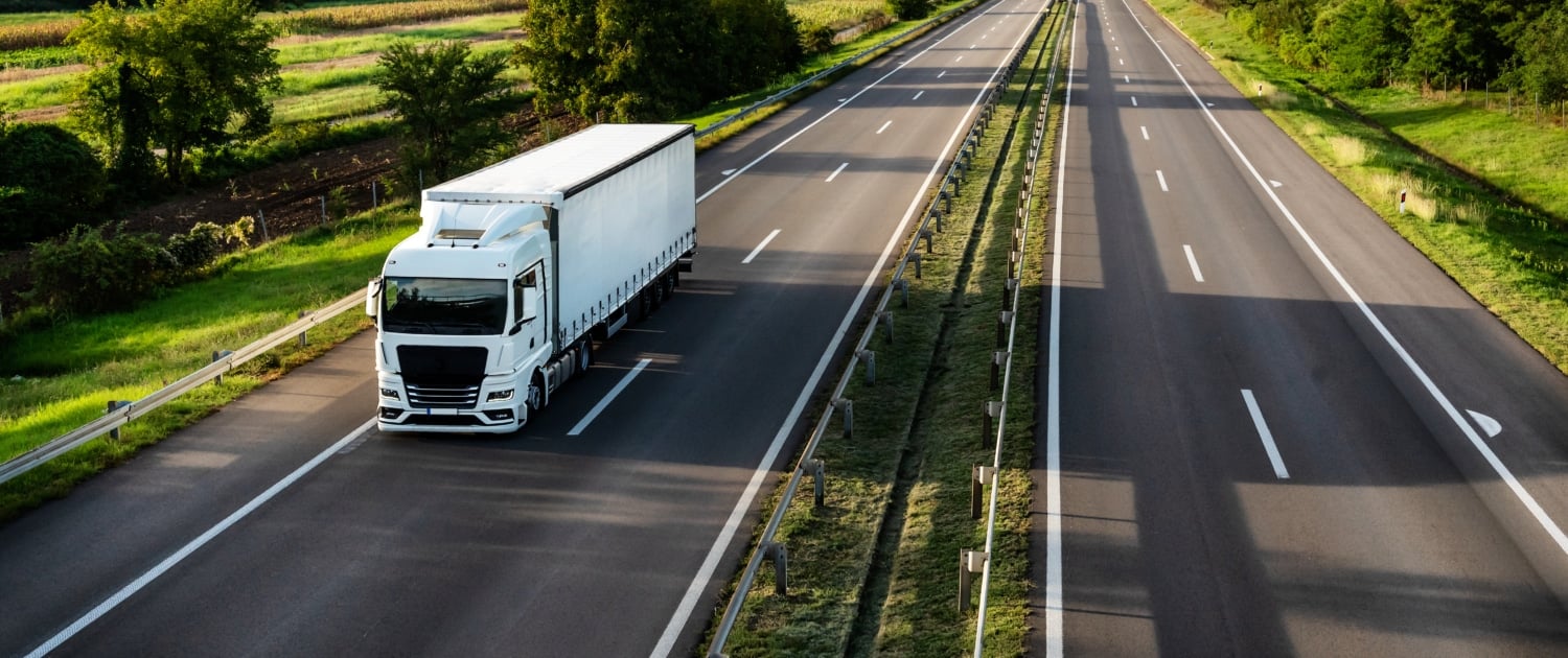 Hoe bedient Neele-Vat de bouwsector met transport naar België?