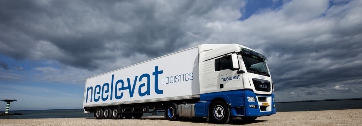 Neele-Vat logistics