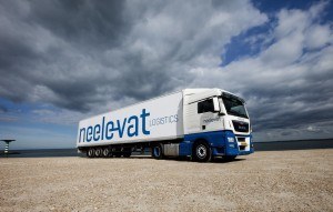 Neele-Vat logistics