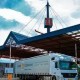 Neele Logistics vrachtwagen