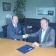 Neele Logistics sluit convenant Horizontaal Toezicht met de Belastingdienst