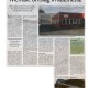 Mentale omslag in Roemenië - artikel over Neele Logistics in het Nieuwsblad Transport
