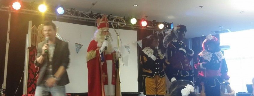 Sinterklaas 11