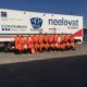 Neele-Vat Runners 2016