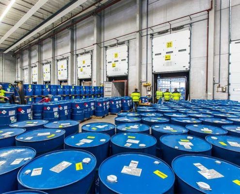 Chemical Sector