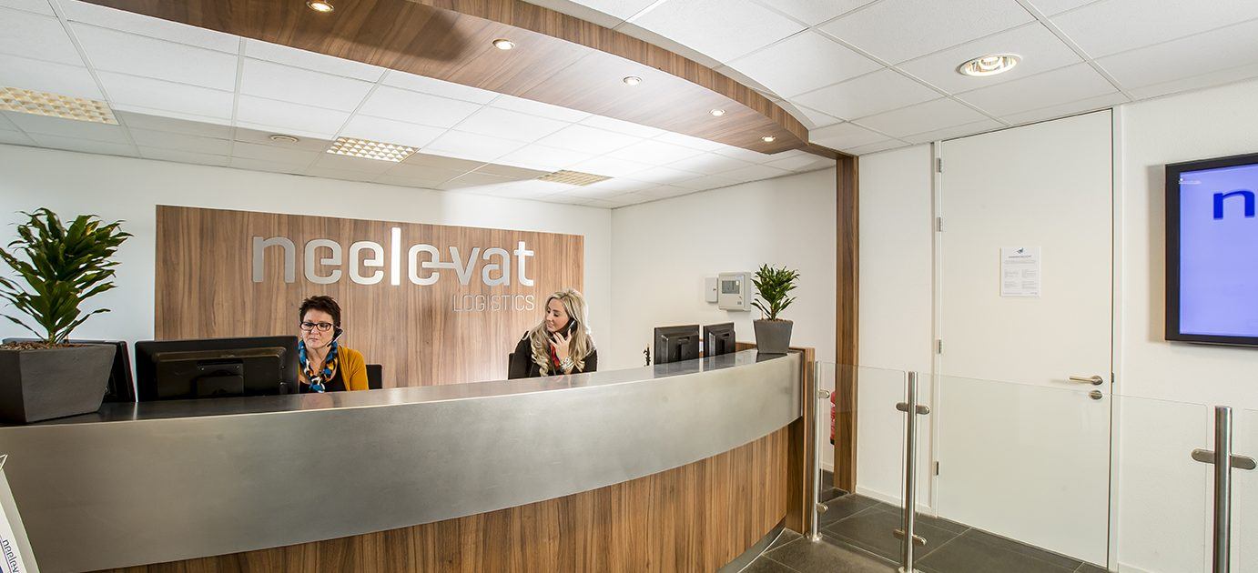 Welkom