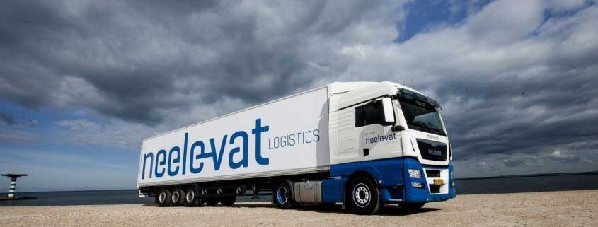 transport-Duitsland