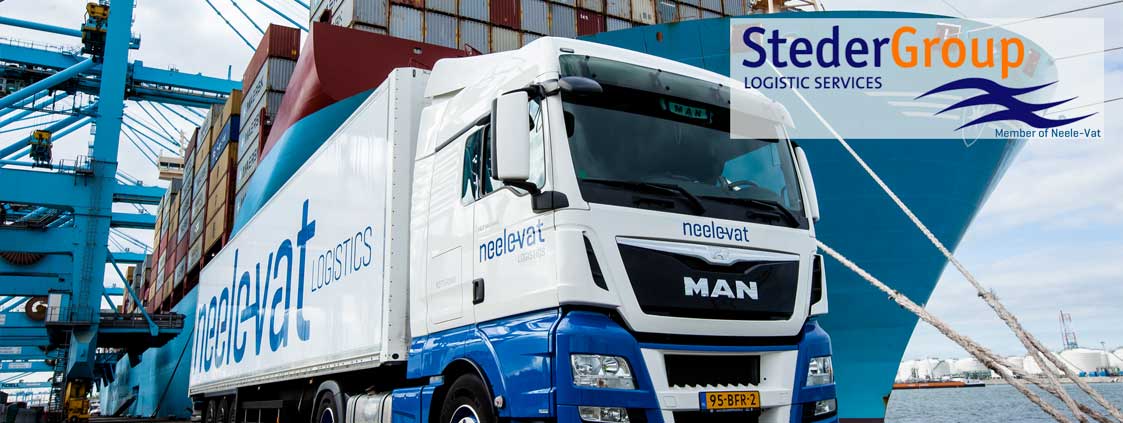 Overname Steder Group